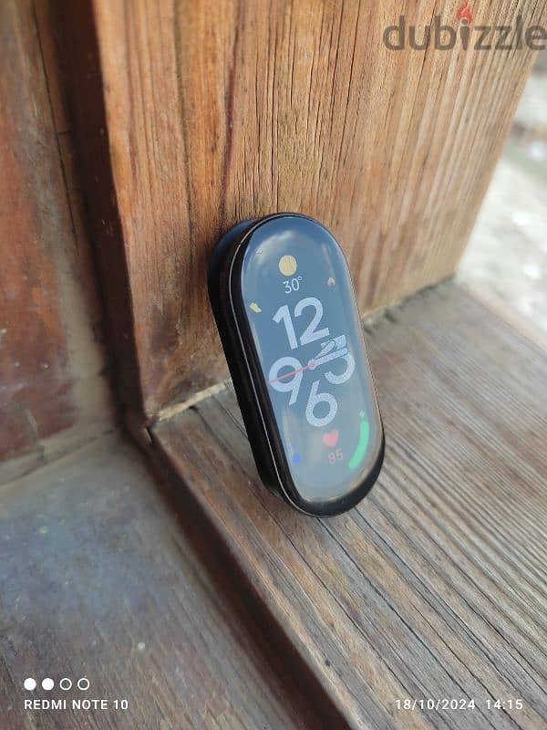 mi band 7 3