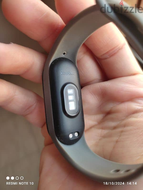 mi band 7 9