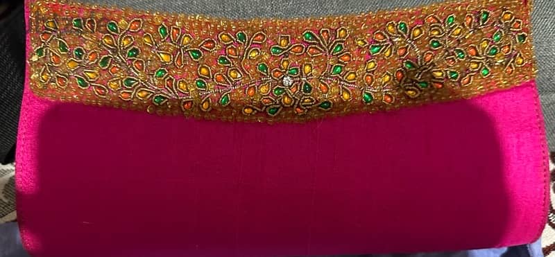 clutches new never used from london/ India 9