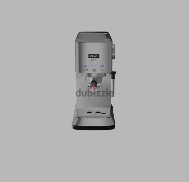 mienta coffee machine 1