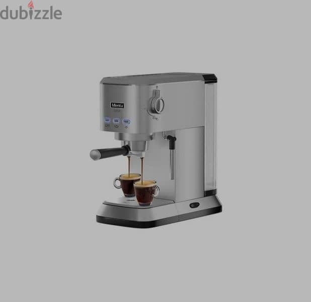 mienta coffee machine 6