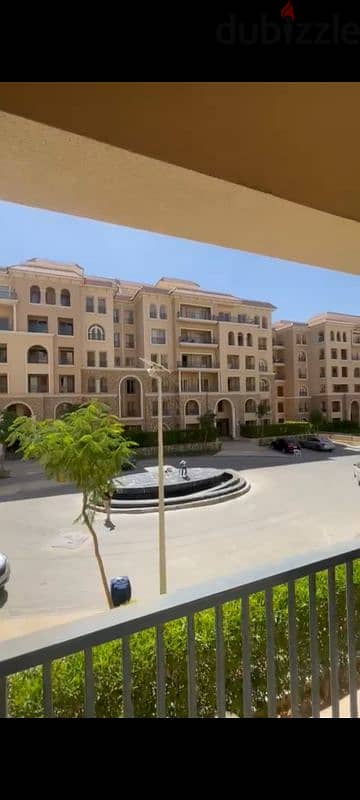 90 Avenue Fully furnished 2 Bedrooms Apartment 0