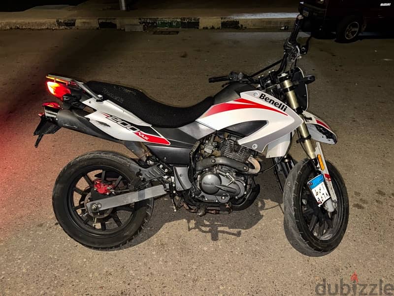 vlx 200cc 0