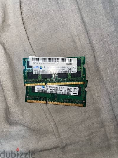 4g ram