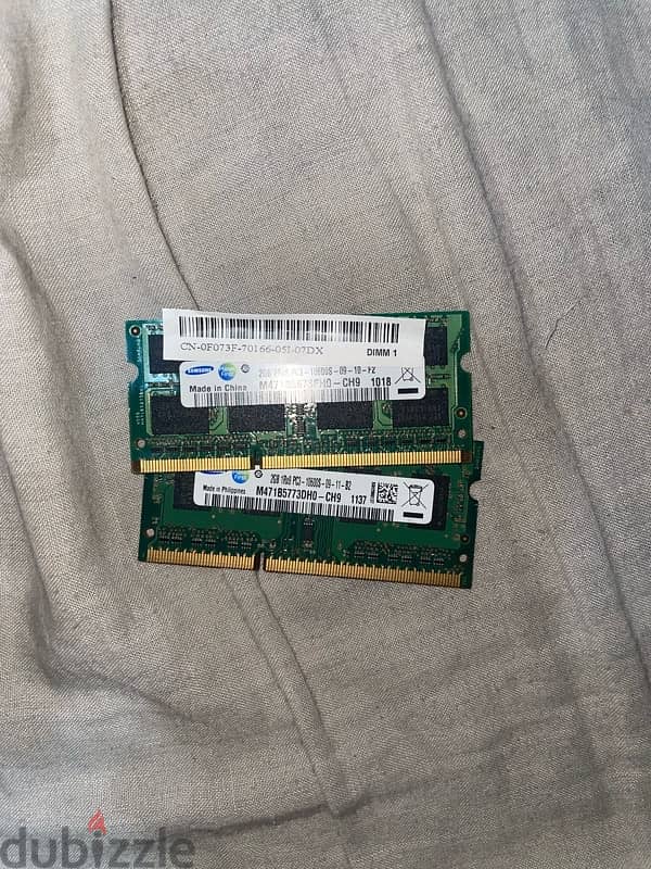 4g ram 0