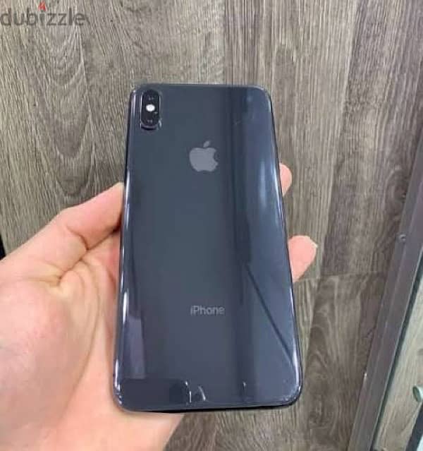 IPhone XS 0