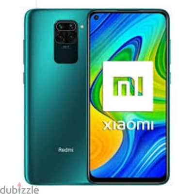 redmi note 9