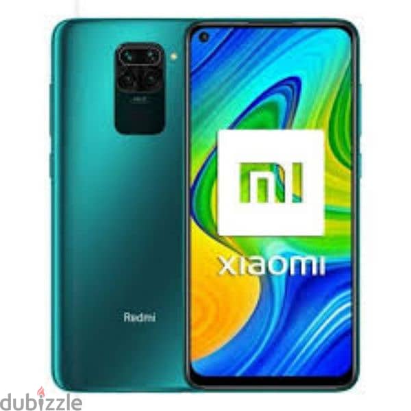 redmi note 9 0