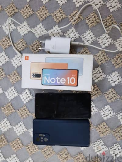 Redmi note 10 pro