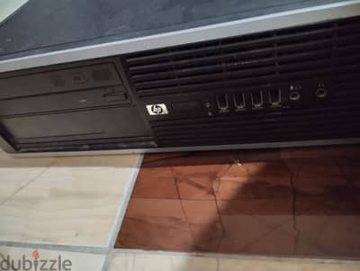 كيسه hp 4gb ram مساحه 300 جيجا