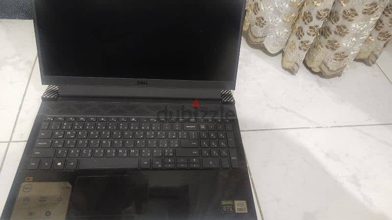 dell g15 1