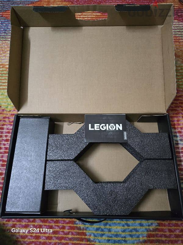 Lenovo Legion 5 Pro 2