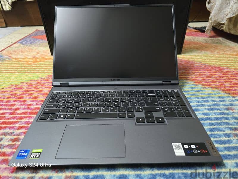 Lenovo Legion 5 Pro 10