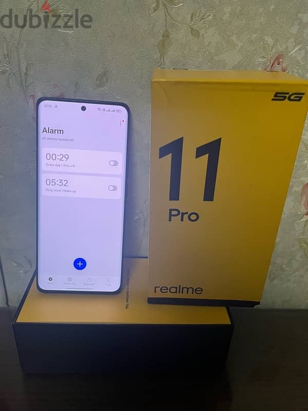 realme 11 pro 5g 0