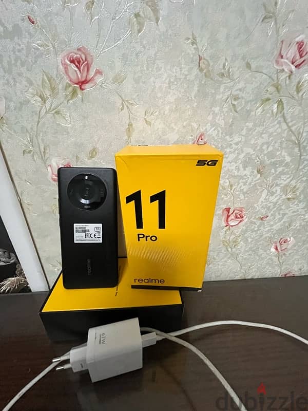 realme 11 pro 5g 1