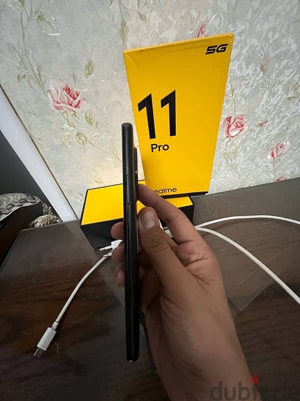 realme 11 pro 5g 2