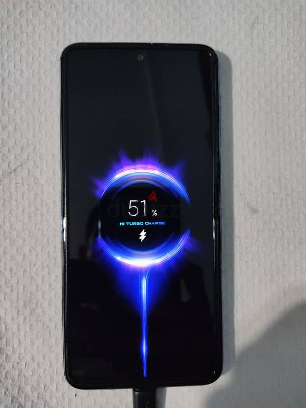 Xiaomi Redmi note 9s 8