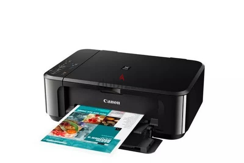 Canon pixma MG 3640 2