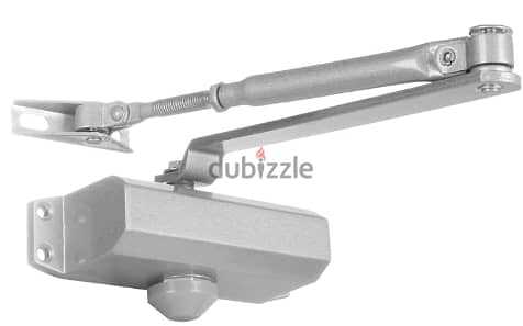 رفاس لغلق الأبواب   Danco Hydraulic Automatic Door Closer 8