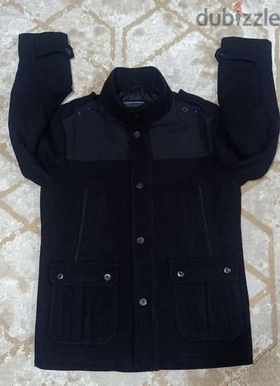 Angelo Litrico original jacket