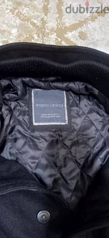 Angelo Litrico original jacket 1