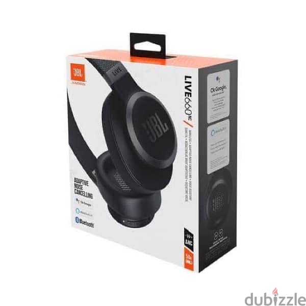 JBL LIVE650BT 0