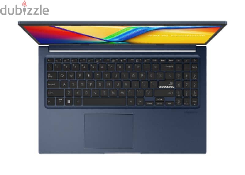 Laptop Asus vivobook new 2