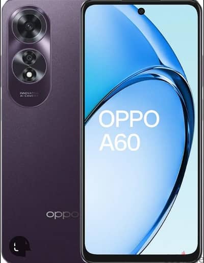 oppo a60