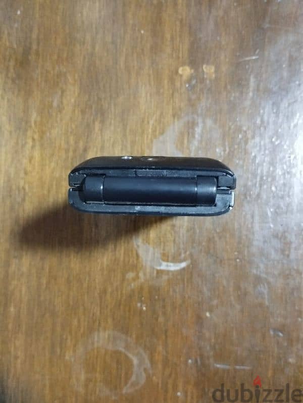 Nokia Flip (كسر زيرو) 1