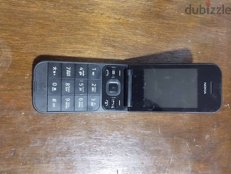 Nokia Flip (كسر زيرو) 6