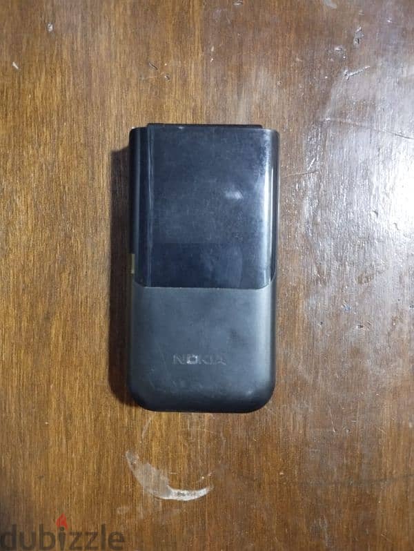 Nokia Flip (كسر زيرو) 8