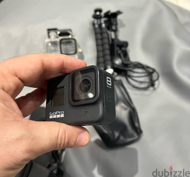 GoPro 8 2