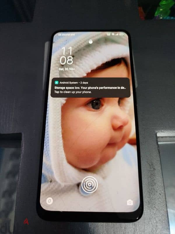 Oppo Reno 2f 0