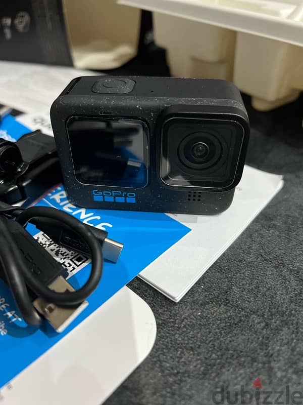 GoPro 12 5