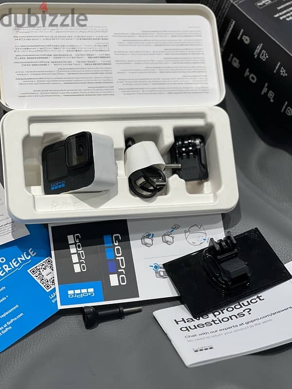 GoPro 12 7