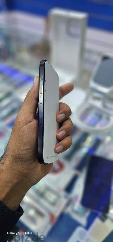 ايفون ١٦ برو ٢٥٦جيجا بطارية ١٠٠% Iphone16 pro BT100% 256G 5