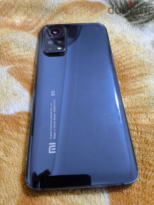 Mi 10t 1