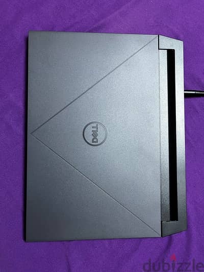 dell g15 5530