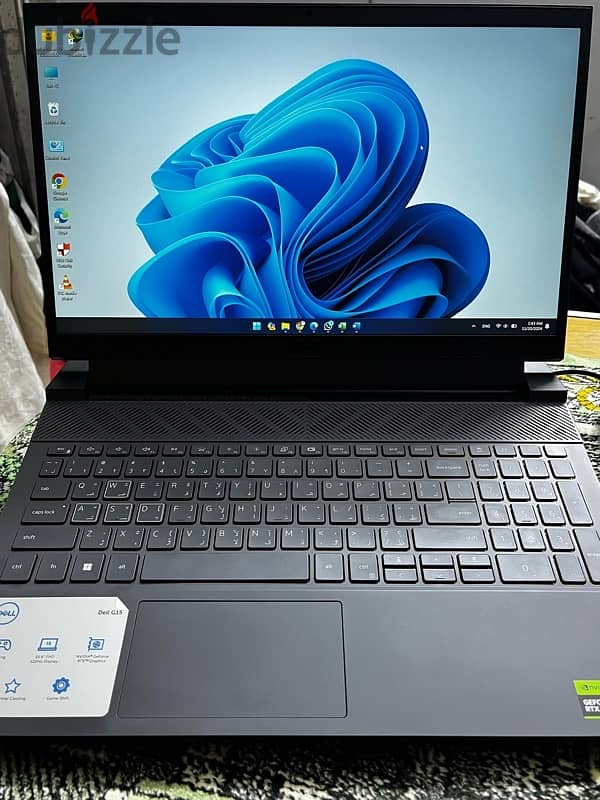 dell g15 5530 1