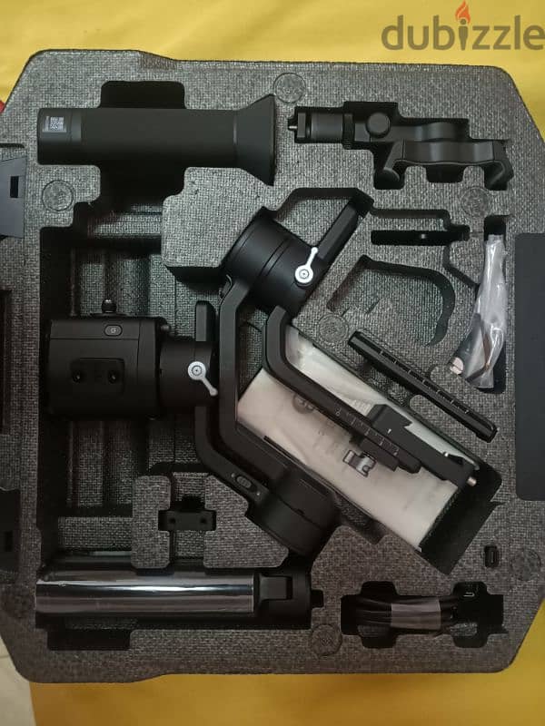 DJI Ronin SC 0