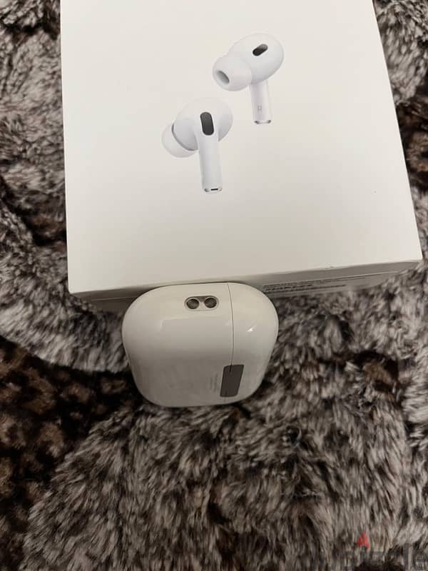 airpods pro 2 0