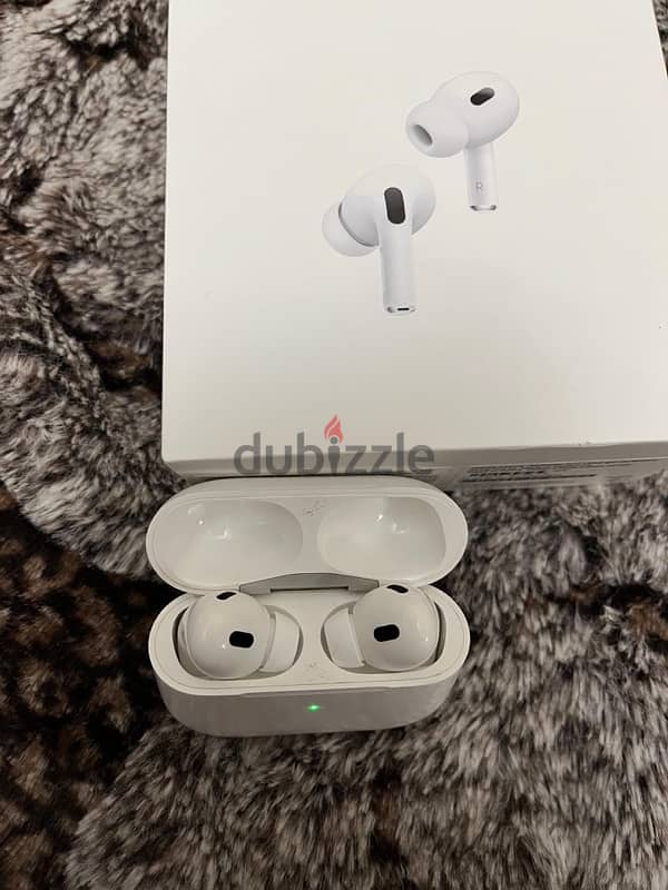 airpods pro 2 1