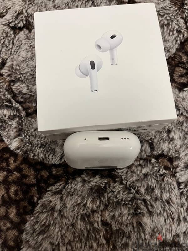 airpods pro 2 2