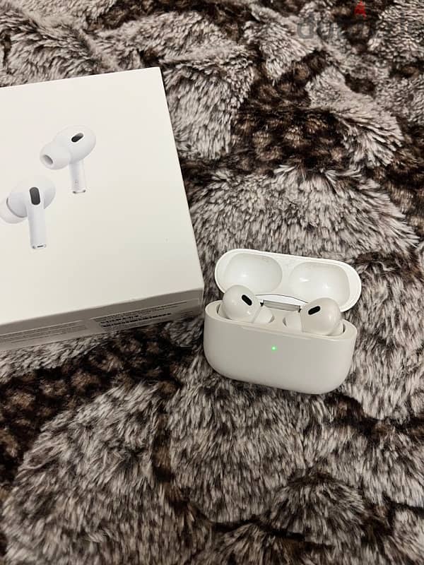 airpods pro 2 3