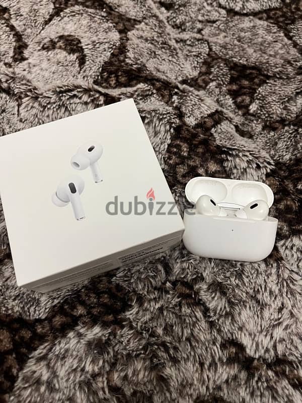 airpods pro 2 5