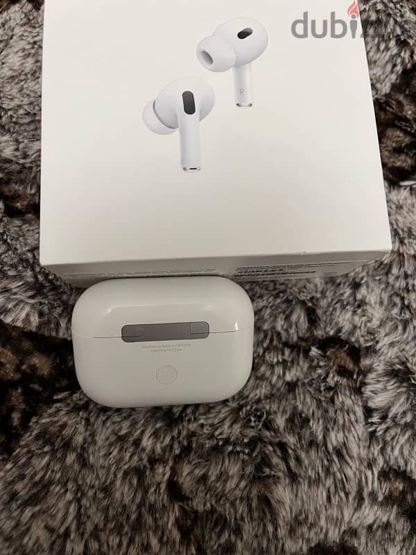 airpods pro 2 6