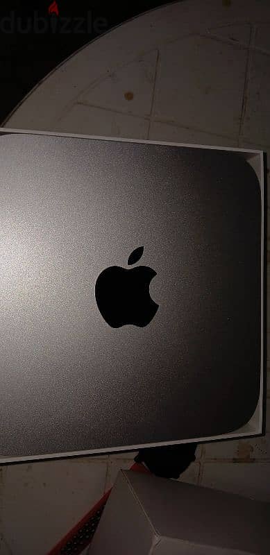 لسرعه البيع Mac m2 512  ب 27500