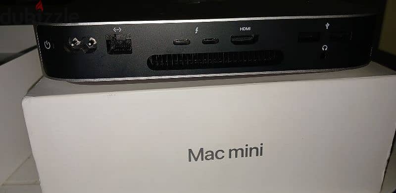 لسرعه البيع Mac m2 512  ب 27500 1