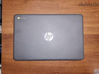 HP CHROMEBOOK