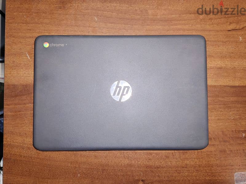 HP CHROMEBOOK 0